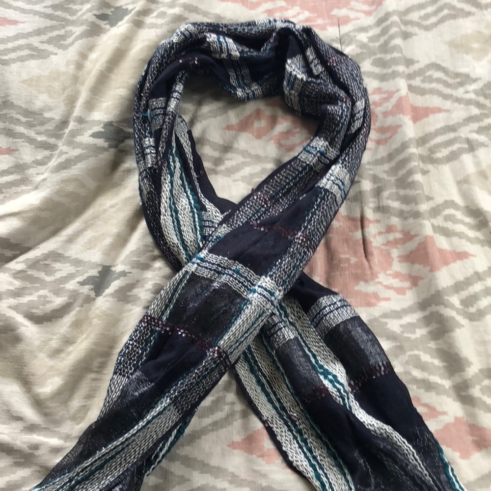 Ann Taylor scarf